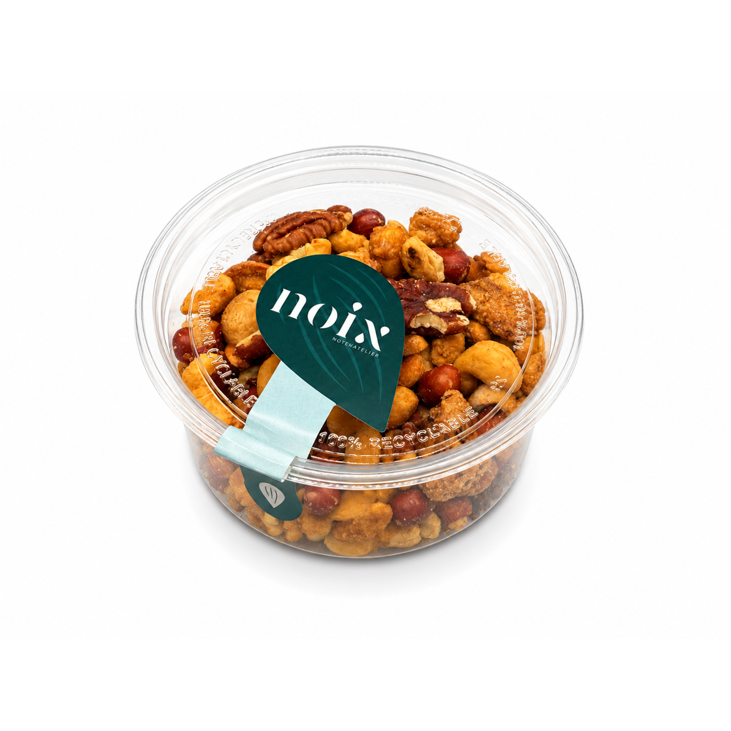 EEN BEETJE ONDEUGENDE MIX 6x180gr cup M